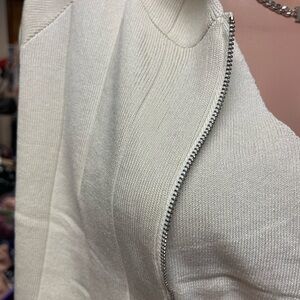 3 PCs premium Knitted Terno hoody style